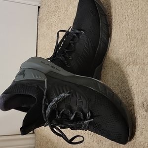 Under Armour Men's Project Rock 3 Training Shoes - Size 10